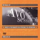 Various Artists: The Magic of AVO Session Basel cover art