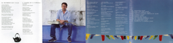 CD booklet 7-10, US