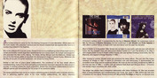 CD booklet 2-3, US