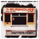 Sunhouse: Crazy on the Weekend cover art