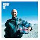 Moby: 18 cover art