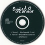 CD disc, UK