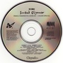 CD disc, CA