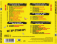 CD back, UK