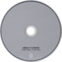 CD disc, US