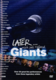 Various Artists: Later...Giants cover art