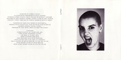 CD booklet 4-5, UK