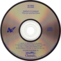 CD disc, US