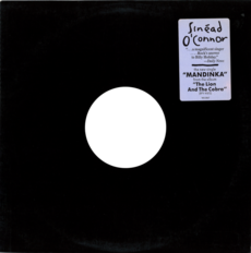 12" front, US