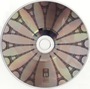 CD disc, UK
