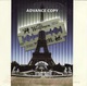 The Wolfmen: Married to the Eiffel Tower cover art