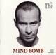 The The: Mind Bomb cover art