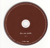2xCD Disc 1, US