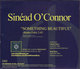 Sinéad O'Connor: Something Beautiful cover art