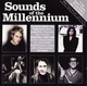 Various Artists: Sounds of the Millennium cover art