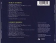 2xCD back, US