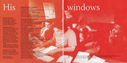 2xCD booklet 10-11, US