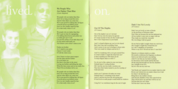 2xCD booklet 4-5, US