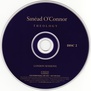 2xCD London sessions, US