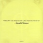 2xCD insert, US