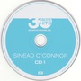 2xCD Disc 1, BE