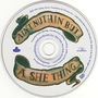 CD disc, US