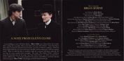 CD booklet 2-3, US