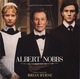 Brian Byrne: Albert Nobbs cover art