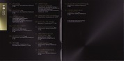 2xCD Booklet pp. 2-3, DE