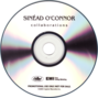 CD disc, US