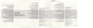 CD booklet 7-9, US