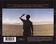 CD back, US