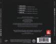 CD back, US