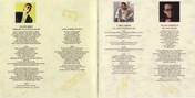 CD booklet 6-7, US