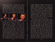 DVD booklet 6-7, US