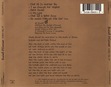 CD back, US