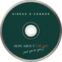 CD disc, US