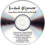 CD disc, US