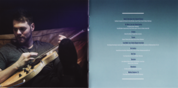 CD booklet 10 11, UK