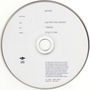 CD disc, UK