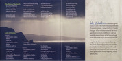 CD booklet 2-3, US