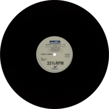 12" side A, US