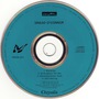 CD disc, UK