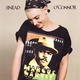 Sinéad O'Connor: Marcus Garvey cover art