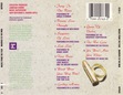 CD back, US