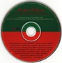 CD disc, US