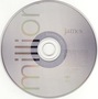 CD disc, UK