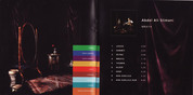 CD booklet 2-3, US