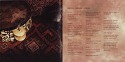 CD booklet 4-5, US