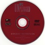 DVD disc, US